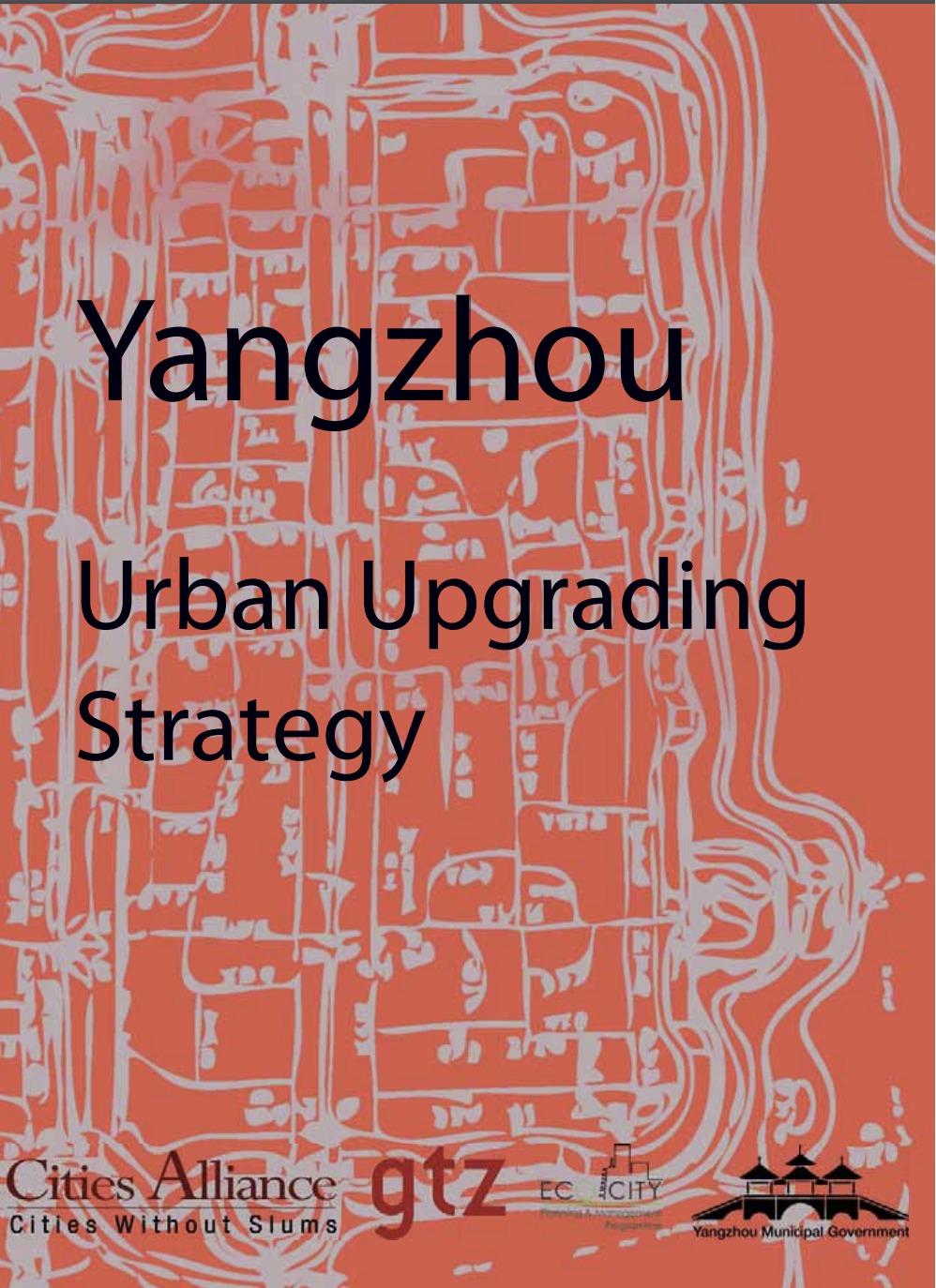 upgrading strategy in yangzhou