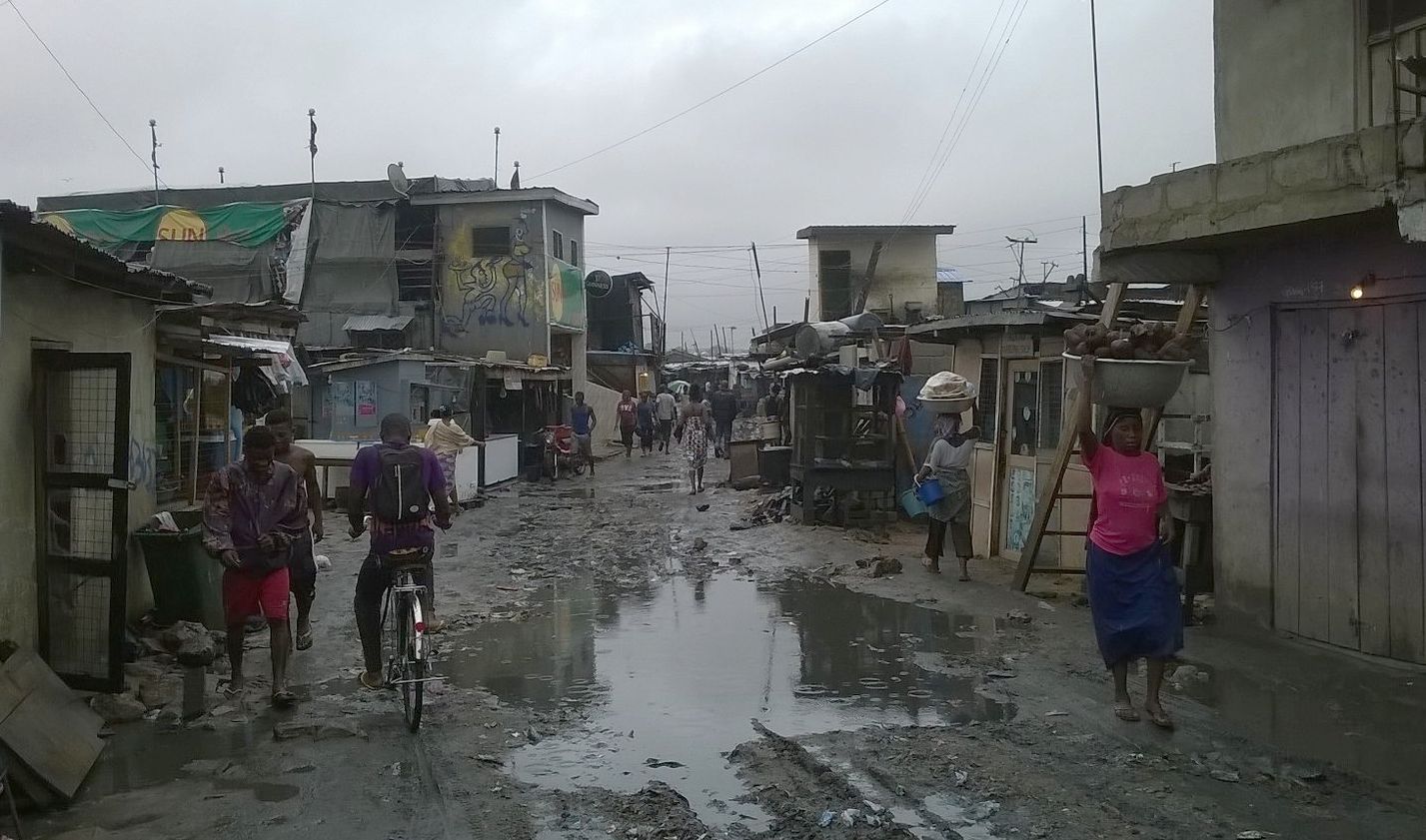 The impact of COVID-19 in informal settlements | Cities Alliance