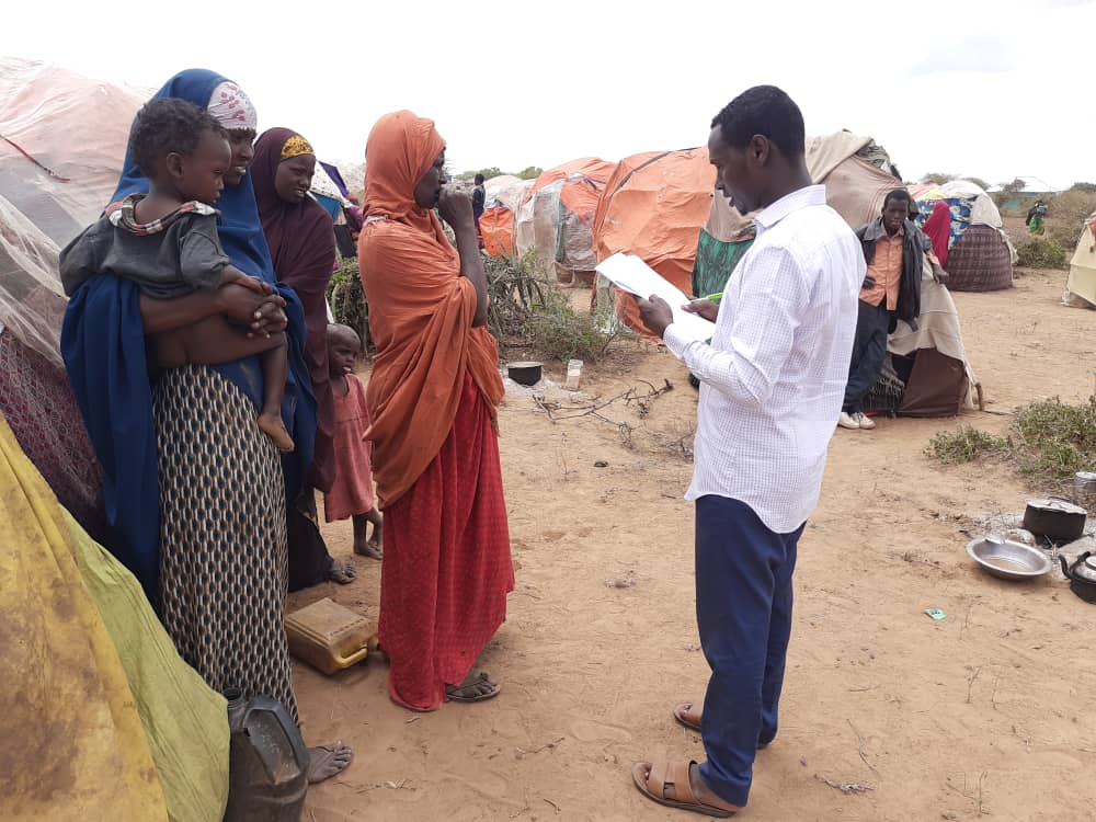 Somalia: Community-Based Disaster Risk Management | Cities Alliance