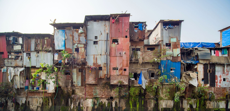 Mainstreaming Slum Upgrading at City Level | Cities Alliance