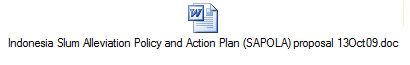 Indonesia-Slum-Alleviation-Policy-and-Action-Plan-(SAPOLA)-proposal-13Oct09.doc.jpg