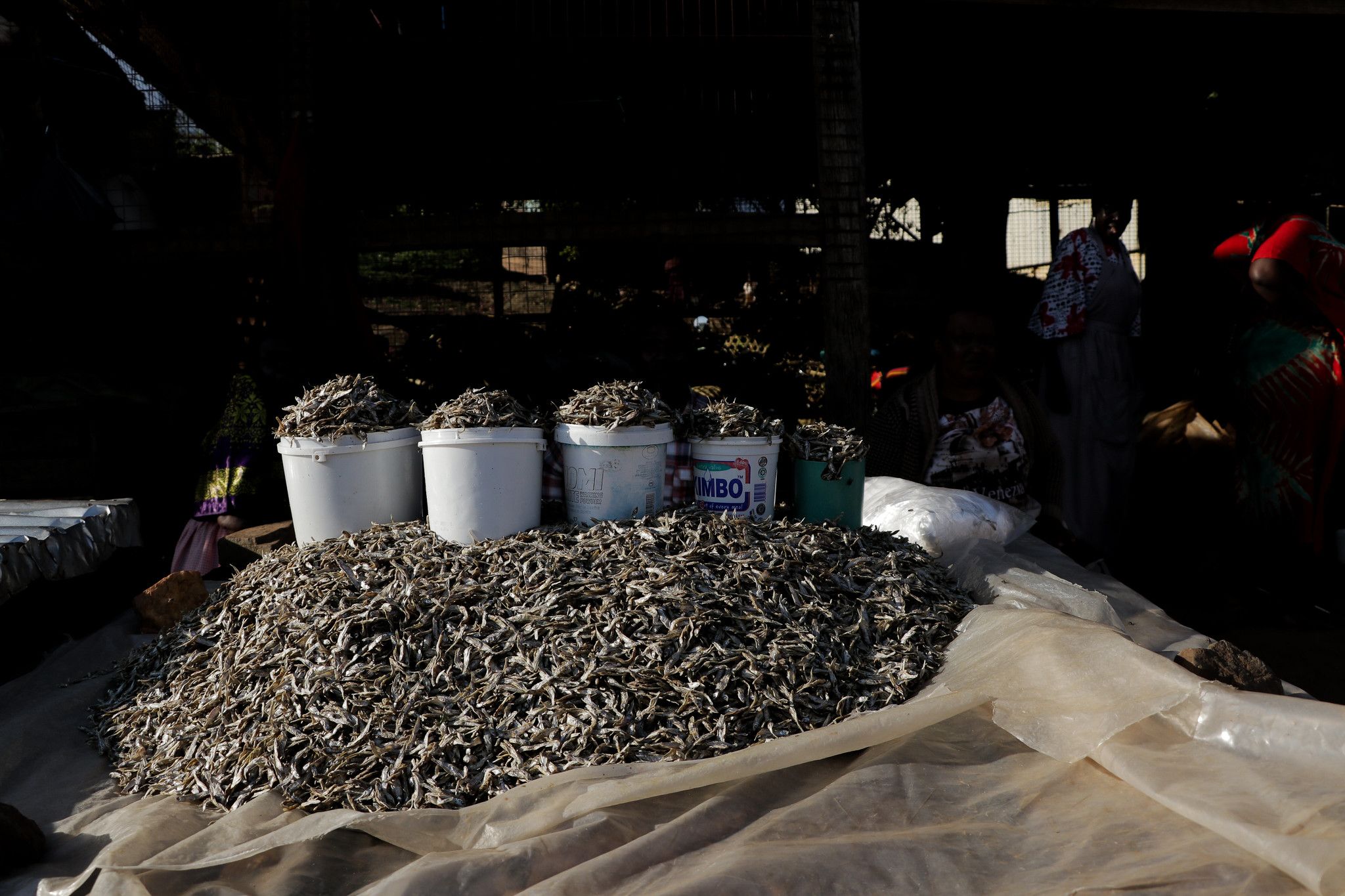 Market Uganda - Cities Alliance