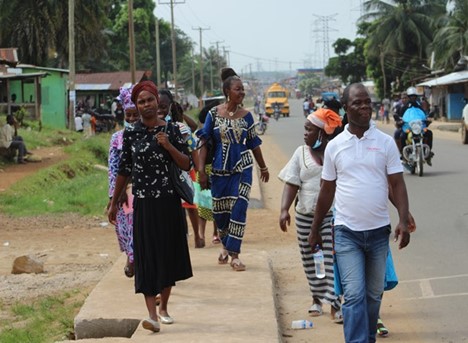 Safety_Audit_Liberia_Pipeline_Community
