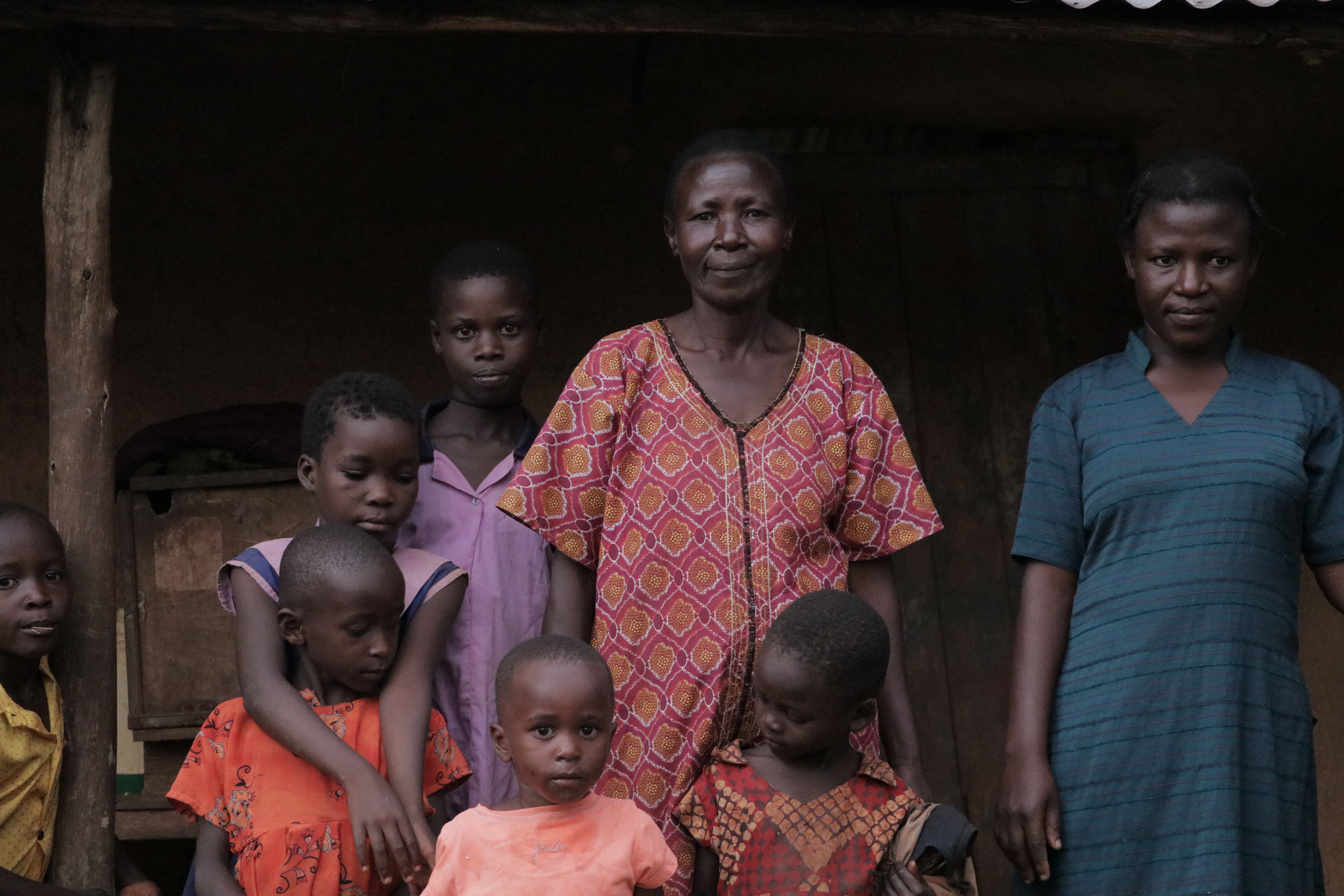 Uganda: An Empowered Community Fights Forced Eviction | Cities Alliance