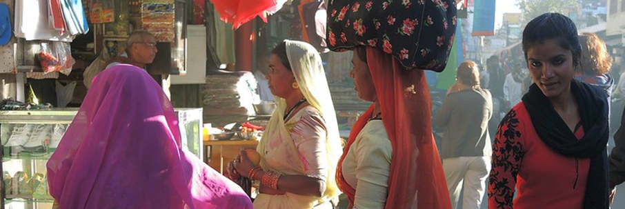 India_Women_Market