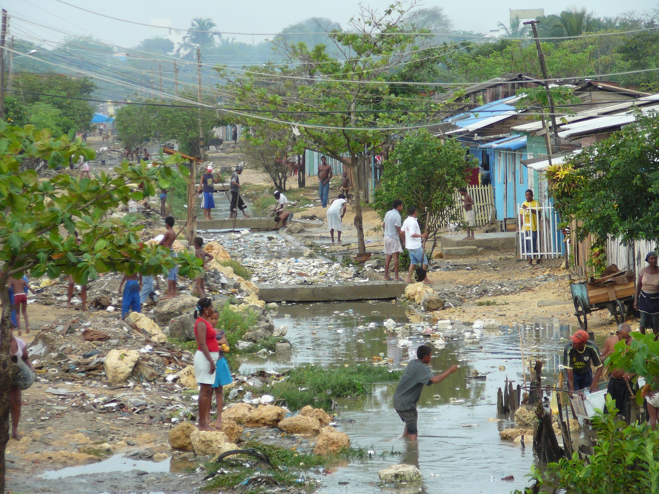 Migration LAC - Cities Alliance