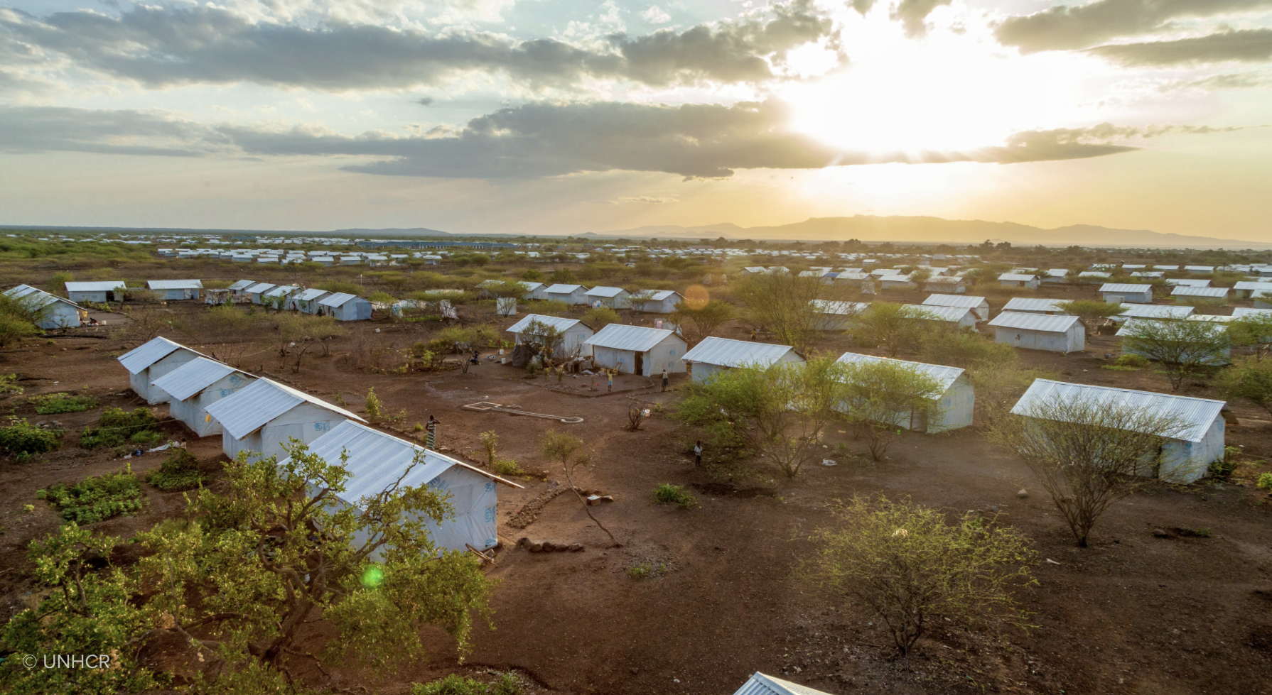 Picture: UNHCR
