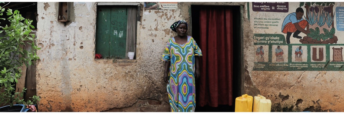 Uganda_Women