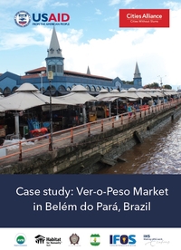 Case study Ver-o-Peso, Brazil