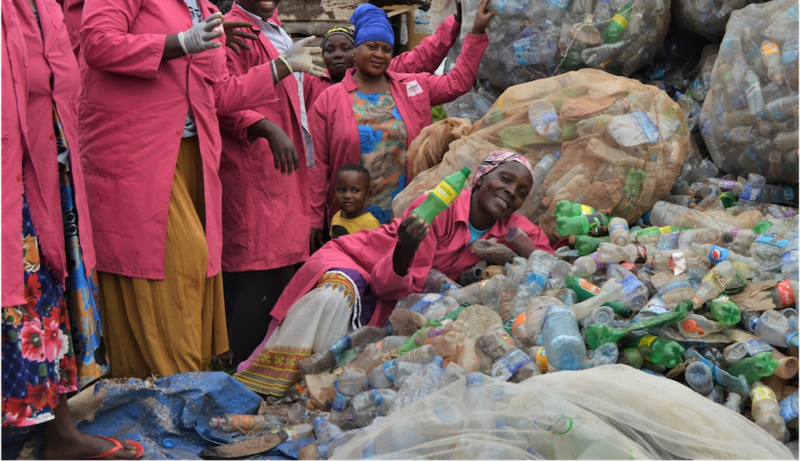 Improving Waste Management to Build Resilience in Uganda | Cities Alliance