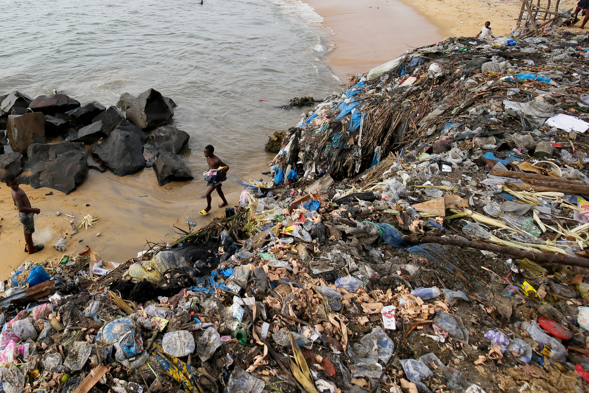 Ahead of the 5th anniversary of the Paris Agreement, LVMH