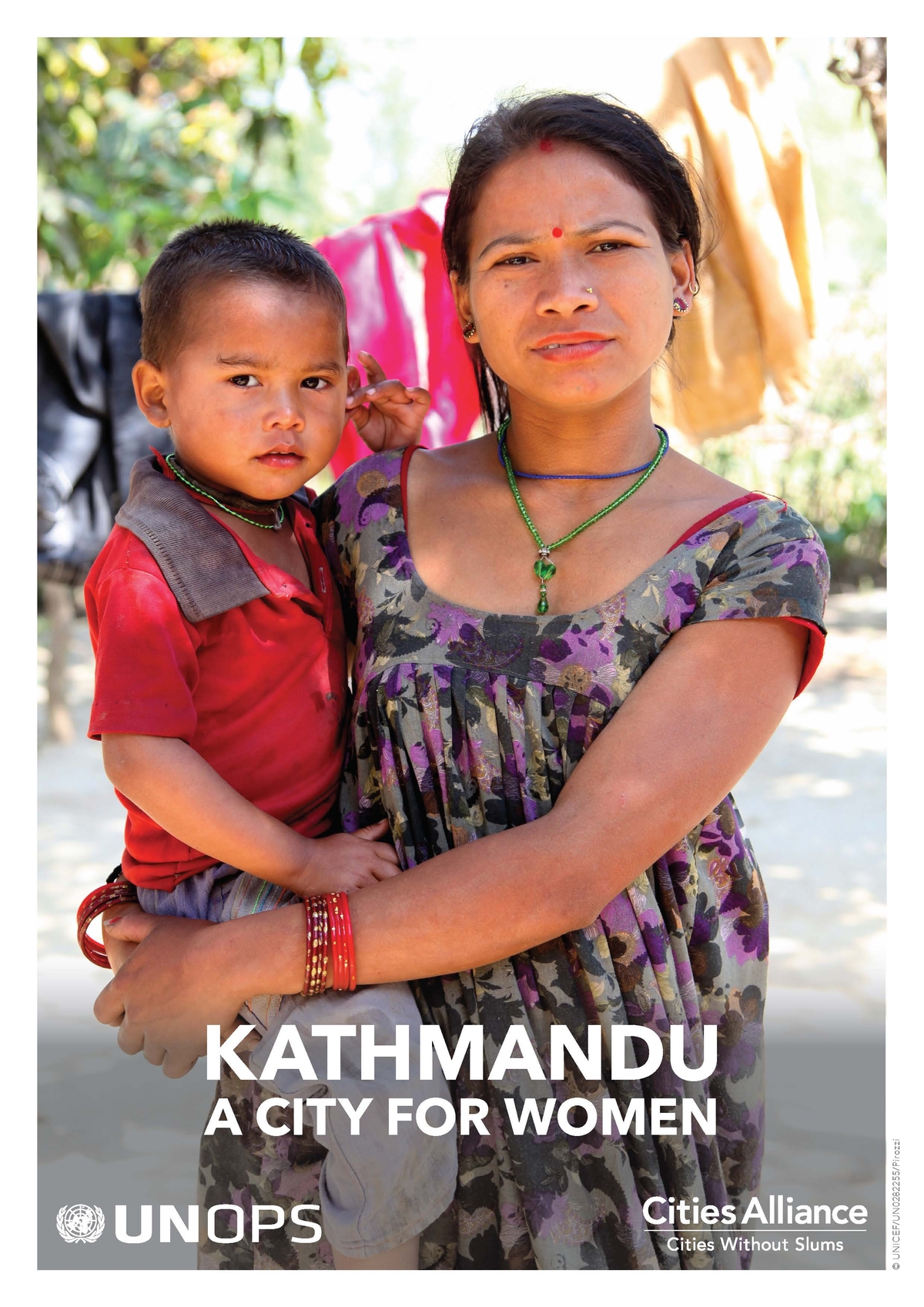 Kathmandu_Report_Cover Page