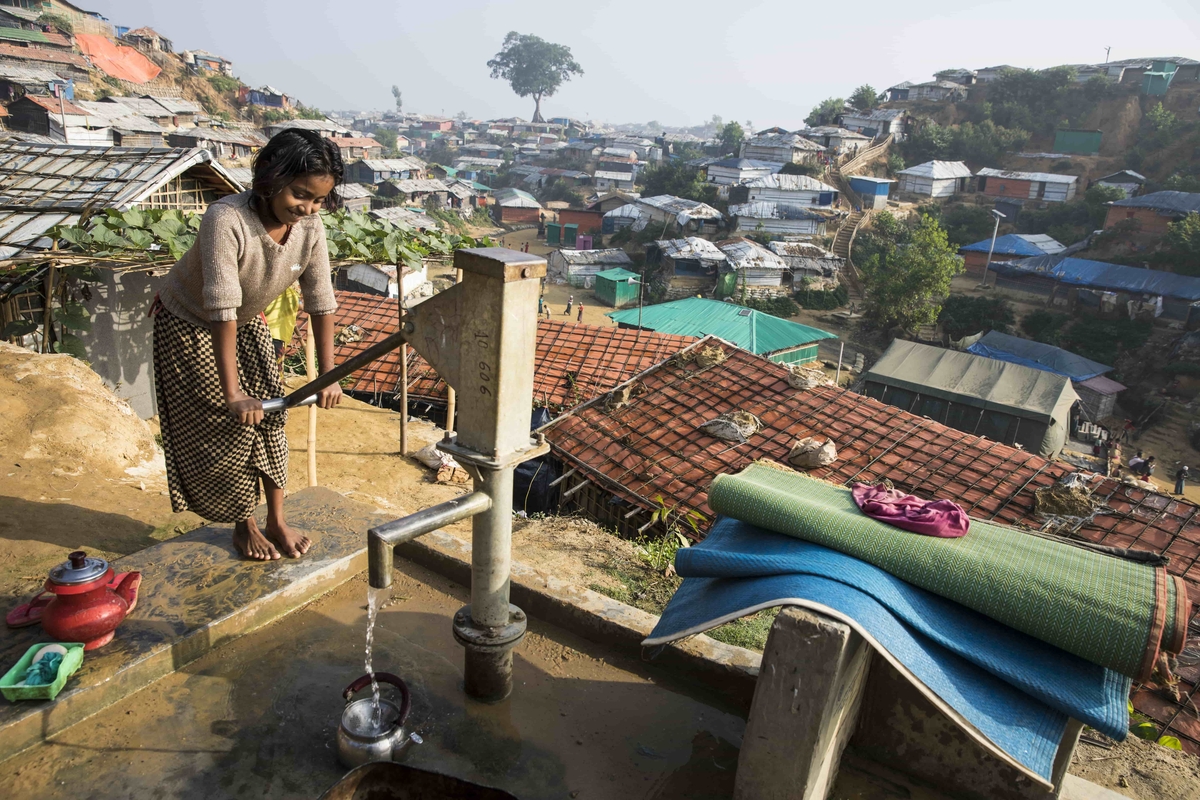 Gender-Sensitive Infrastructure Planning Means Better Cities for Everyone