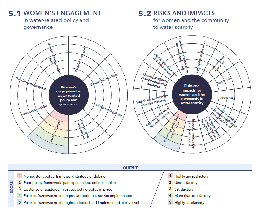 Example of a Her4Water assessment: