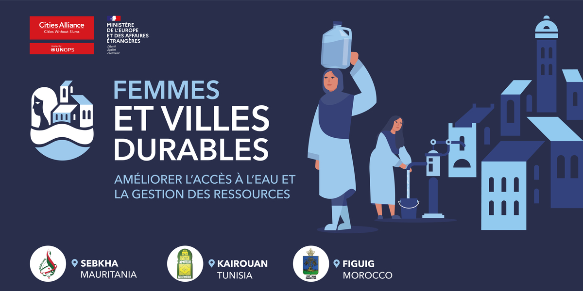 Femmes et Villes Durables