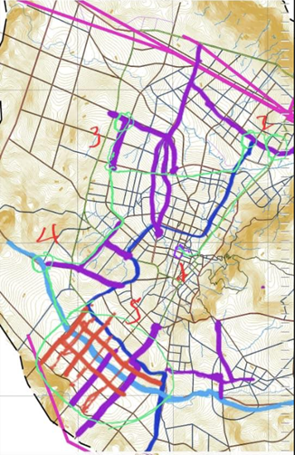 mekelle urban expansion plan