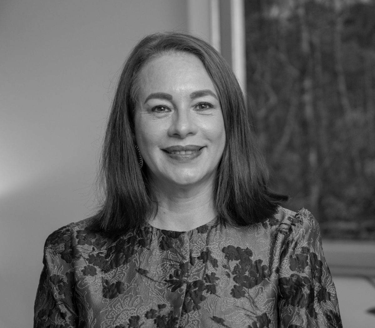 Maria Fernanda Espinosa, President of Cities Alliance, 2024