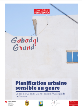 Planification Urbaine sensible au Genre Gabadji Grandi