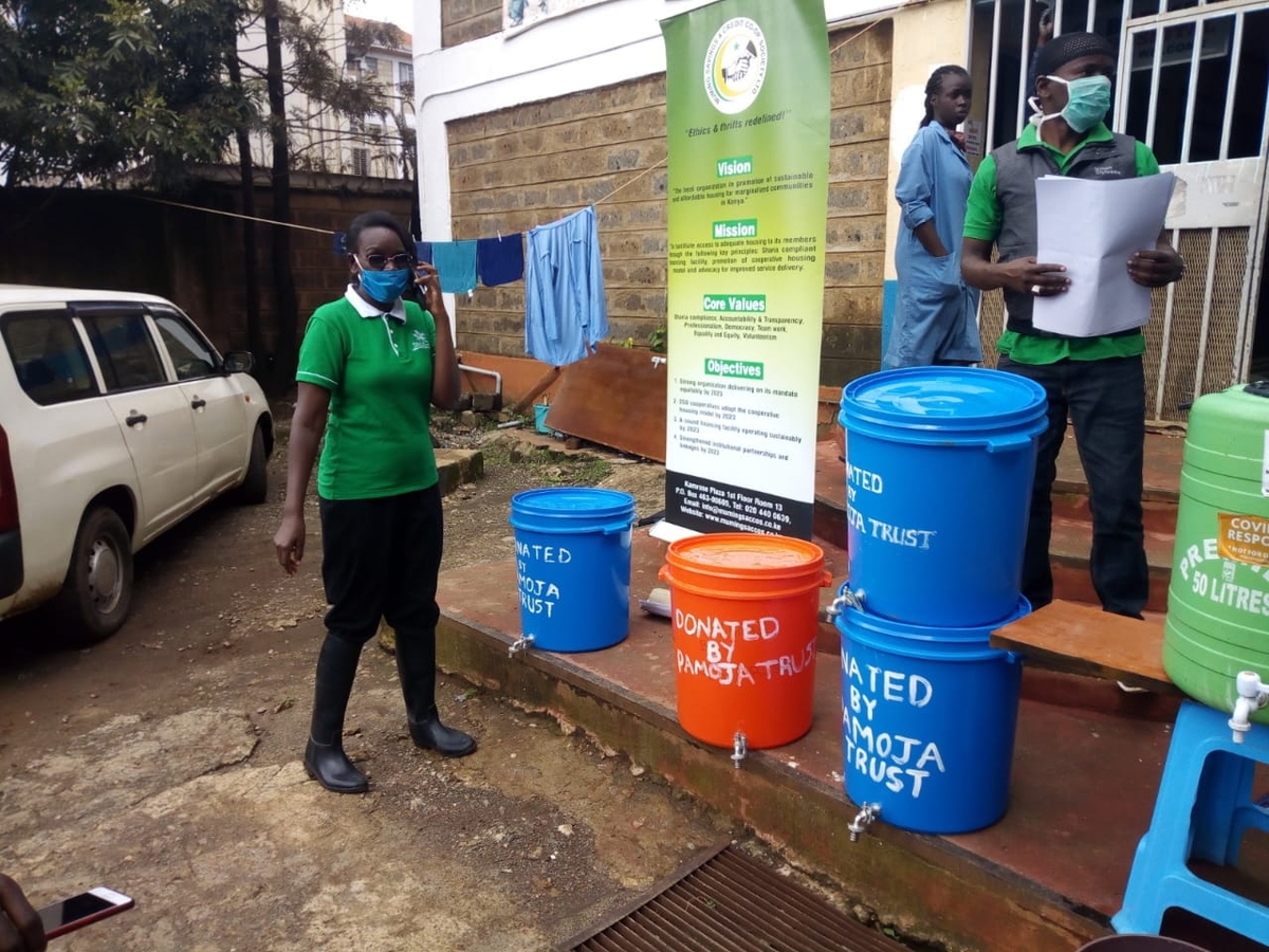 Distribution of WASH containers in Muslim Informal Settlement.jpeg