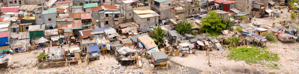 Slums And Slum Upgrading | Cities Alliance