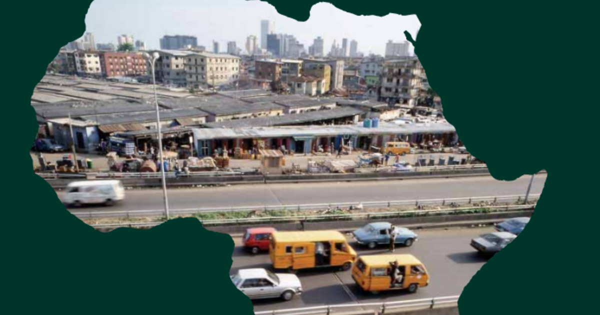 Urban Transition in Sub-Saharan Africa: Implication for Economic Growth