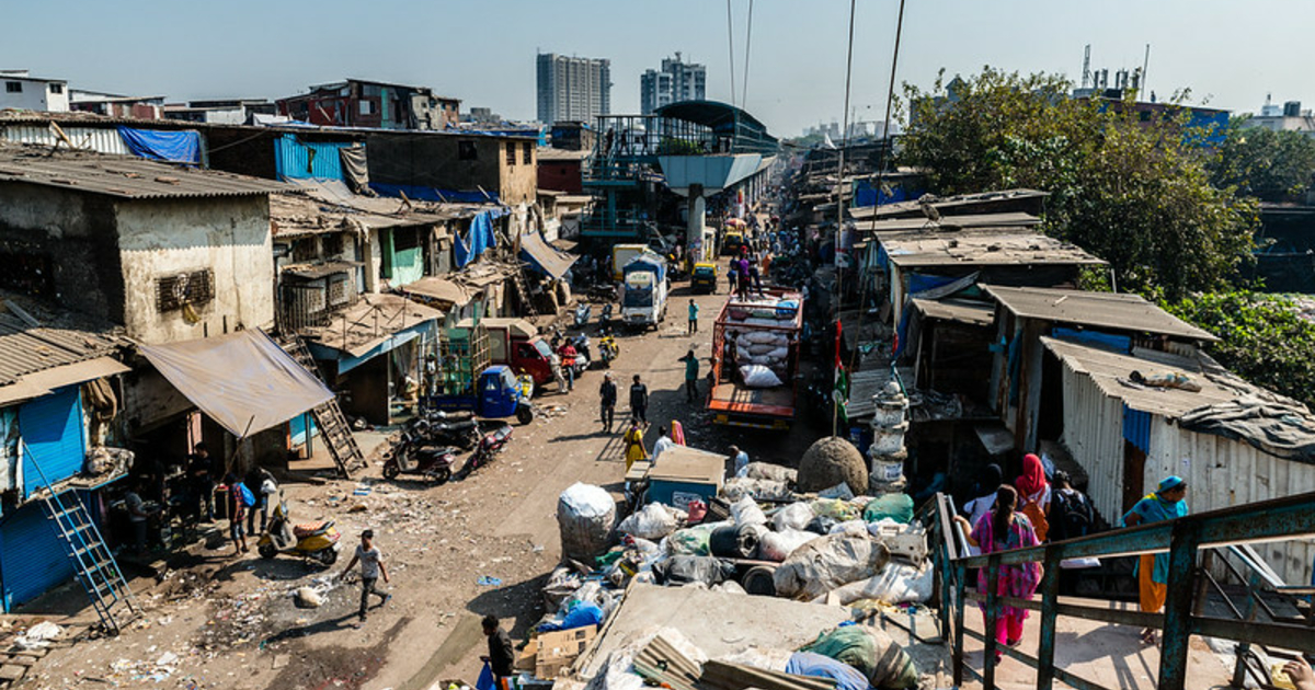 India: Urban Poverty In Contemporary Cities | Cities Alliance